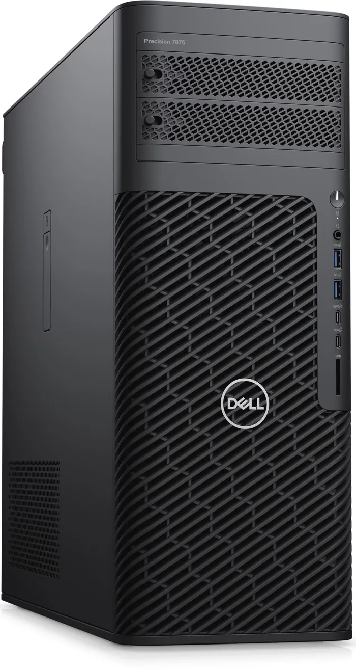 Dell PC 7875 7965WX 32Gb-2Tb NVMe RTX4000-20Gb W11P 3YW Precision | axd.gr