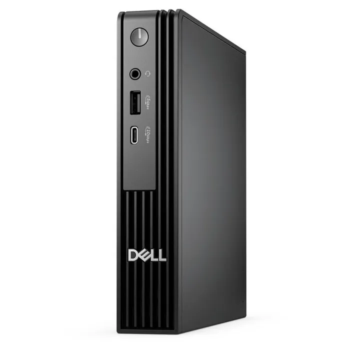 Dell PC QCM1250 U7-265T 16-512Gb W11P 5ΥW Pro MFF | axd.gr