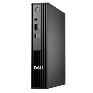 Dell PC QCM1250 U7-265T 16-512Gb W11P 5ΥW Pro MFF