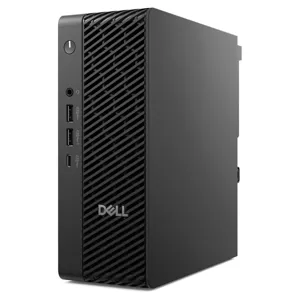 Dell PC FCM2250 U7-265 16-512Gb RTX A400-4Gb Win11P 5YW Pro Max Micro WorkStation