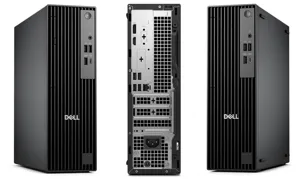 Dell PC QCS1255 R7-8700G 16-512Gb NVme W11P 5YW Pro Slim