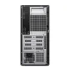 Dell PC QVT1260 MT i5-14400 16Gb-1Tb NVMe W11P 3YW Essential Tower | axd.gr