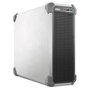 DELL Server PE T160 XEON 6315P 4C 16Gb-480Gb SSD 5YW
