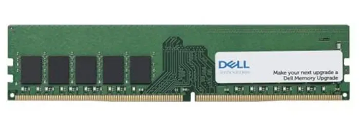 Dell Server RAM 16GB DDR4 RDIMM 3200MHz 2RX8 ECC | axd.gr