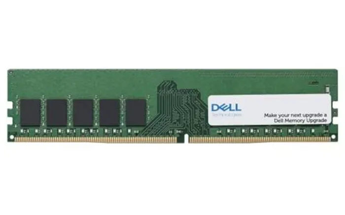 Dell Server RAM 16GB DDR4 UDIMM 3200MHz 1RX8 AB663418 | axd.gr Dell Server RAM 16GB DDR4 UDIMM 3200MHz 1RX8 AB663418 | axd.gr