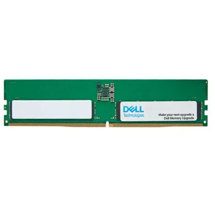 Dell Server RAM 32GB DDR5 5600MHz ECC UDIMM 1RX8 M324R4GA3PB0-CWM AC958789 | axd.gr