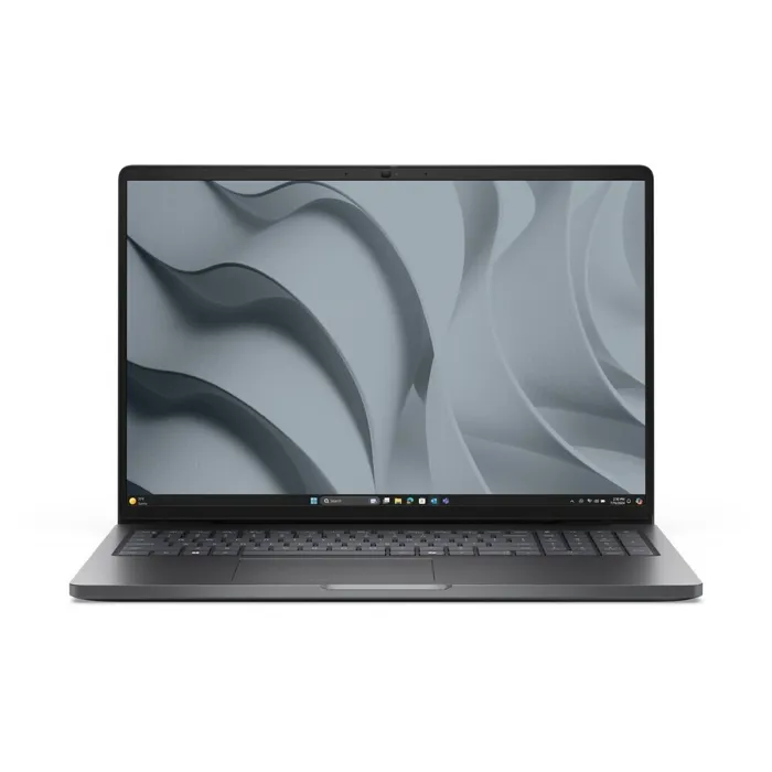 Dell NB PC16255 R5-220 16-512Gb NVMe W11P 16"FHD+ 3YW Pro 16 | axd.gr