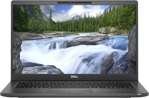 Dell NB 7400 i7-8665U 16-512Gb NVMe 14" FHD 1YW Latitude #RFB