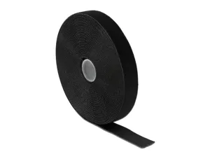 Ταινία Velcro 10m x15mm ή x20mm πολλαπλών χρήσεων οργάνωσης καλωδίων