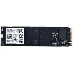 Δίσκος SSD 256GB NVMe PCIe m.2 2280 PM9B1 3200R|1600W #RFB