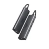 Docking Station UGREEN Type-C HDMI/DP/2xUSB/Type-C/RJ45 100w 2YW CM512 | axd.gr