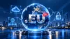 Υπηρεσία Domain Name Καταχώρηση/Ανανέωση Ετήσιο .EU Εταιρικό Όνομα | axd.gr