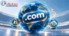 Domain Name Καταχώρηση/Ανανέωση Ετήσιο .COM Εταιρικό Όνομα | axd.gr