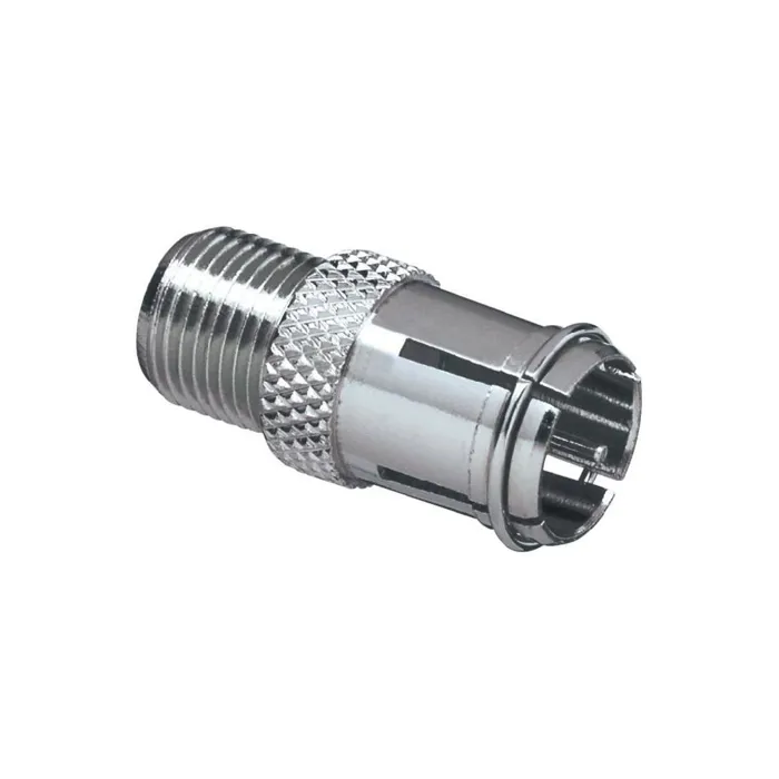 Δορυφορικό Βύσμα F Quick PLUG 6.6-6.9mm | axd.gr