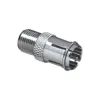 Δορυφορικό Βύσμα F Quick PLUG 6.6-6.9mm | axd.gr