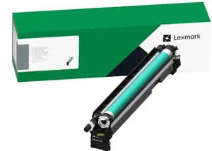 Drum Lexmark Black 85D0P00 87.000p CX930/CX931 Μαύρο