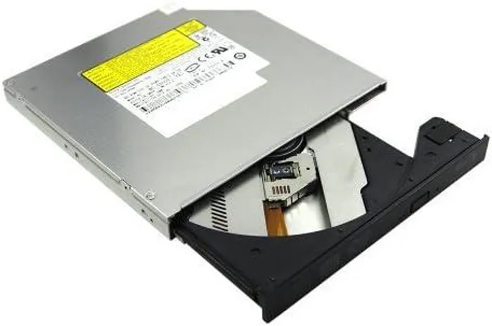 Οπτικός Αναγνώστη-Εγγραφέας DVD-RW SLIM SATA 9.5mm #RFB | axd.gr