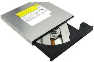 Οπτικός Αναγνώστη-Εγγραφέας DVD-RW SLIM SATA 9.5mm #RFB