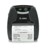 Εκτυπωτής Barcode Zebra ZQ320 Thermal Mobile U/BT/WiFi 2ΥW | axd.gr