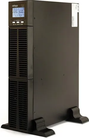 Energenie UPS 1000VA 900W Online RACK 2YW