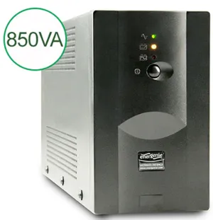 Energenie UPS 850VA/520W AVR 2xIEC Line Interactive