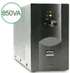 Energenie UPS 850VA/520W AVR 2xIEC Line Interactive | axd.gr