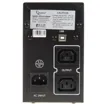Energenie UPS 850VA/520W AVR 2xIEC Line Interactive | axd.gr