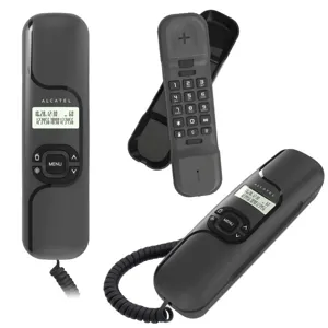 Ενσύρματο Τηλέφωνο Alcatel Temporis T16 οθόνη Γόνδολα