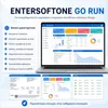 SoftOne Prosvasis Go Run Ετήσια Συνδρομή | axd.gr