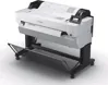 Epson Plotter-Scanner A0 36" SC-T5400M-MFP 2YW με Stand | axd.gr