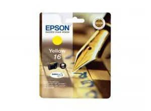 Epson C13T16244012 Yellow No16 165p pigm