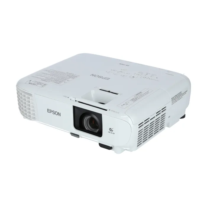 EPSON Projector EB-FH06 3LCD 3500A FHD V-H 2YW | axd.gr EPSON Projector EB-FH06 3LCD 3500A FHD V-H 2YW | axd.gr