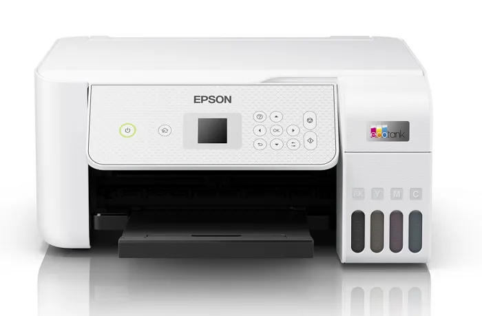 EPSON L3286 ITS.A4 33ppm 5760d PSC U-W Dye 3ΥW | axd.gr