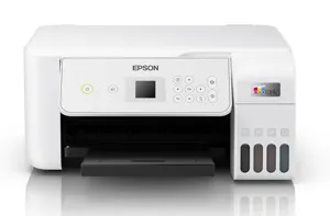EPSON L3286 ITS.A4 33ppm 5760d PSC U-W Dye 3ΥW