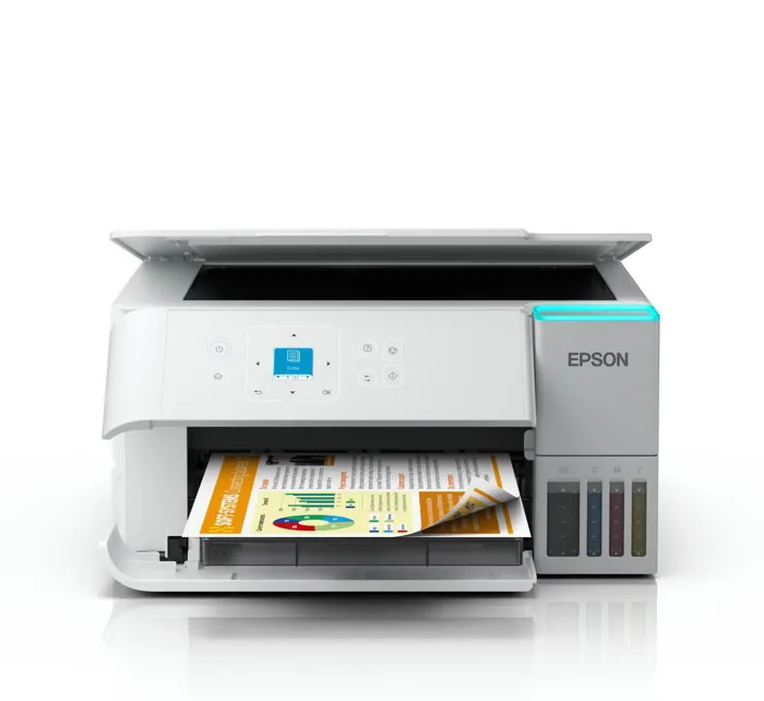 EPSON L4366 ITS.A4 33ppm 4800d PSC U-W Duplex Dye 3YW | axd.gr EPSON L4366 ITS.A4 33ppm 4800d PSC U-W Duplex Dye 3YW | axd.gr