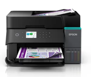 EPSON L6370 ITS.A4 35ppm 4800d PSC U-L-W ADF Duplex PigmB/Dye 3YW
