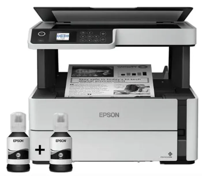 EPSON M2170 ITS.A4 39ppm 2400d U-L-W Duplex Pigm PSC-F 3YW | axd.gr