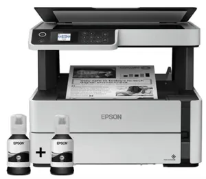 EPSON M2170 ITS.A4 39ppm 2400d U-L-W Duplex Pigm PSC-F 3YW