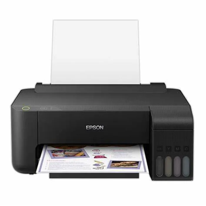 EPSON Printer L1210 ITS.A4 33ppm USB Dye 3YW | axd.gr