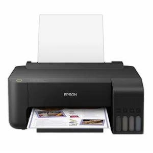 EPSON Printer L1210 ITS.A4 33ppm USB Dye 3YW