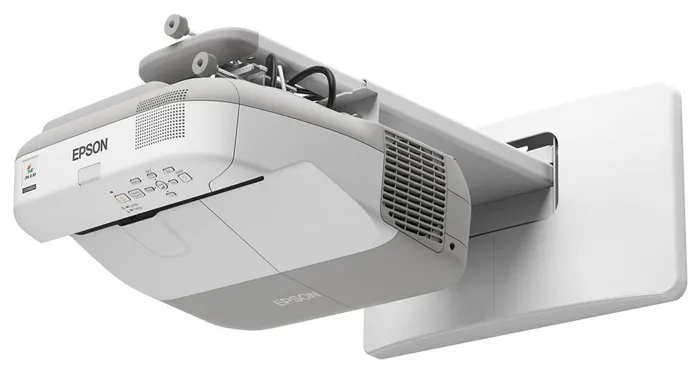 EPSON Projector EB-685WI 3LCD 3500A WXGA UST 5YW  Interactive | axd.gr