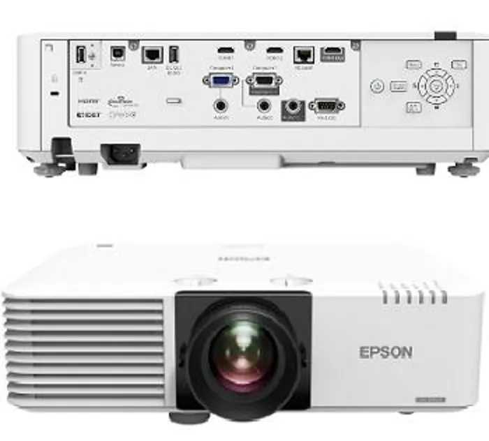 EPSON Projector EB-L530U 3LCD 5200Α WUXGA Laser WiFi V-H-L 3YW | axd.gr EPSON Projector EB-L530U 3LCD 5200Α WUXGA Laser WiFi V-H-L 3YW | axd.gr
