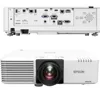 EPSON Projector EB-L530U 3LCD 5200Α WUXGA Laser WiFi V-H-L 3YW | axd.gr EPSON Projector EB-L530U 3LCD 5200Α WUXGA Laser WiFi V-H-L 3YW | axd.gr
