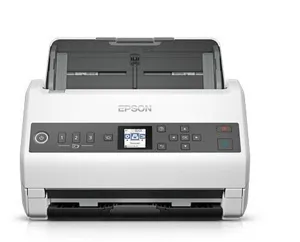 EPSON Scanner DS-730N WorkForce A4 600dpi 80ipm U-L 1YW Ταχυσαρωτής