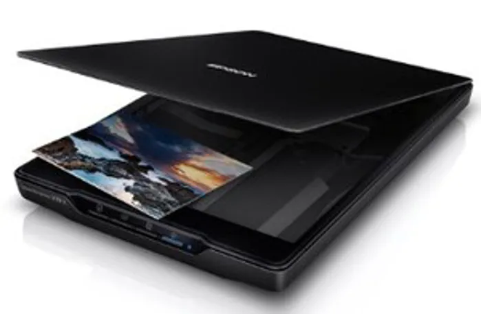 EPSON Scanner Perfection V39II A4 4800dpi USB 1YW | axd.gr