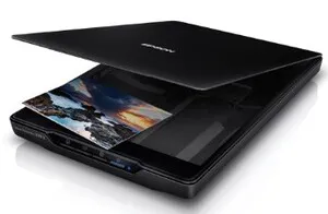 EPSON Scanner Perfection V39II A4 4800dpi USB 1YW