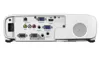 EPSON Projector EB-E24 3LCD 3600A ΧGA H-V 3YW | axd.gr