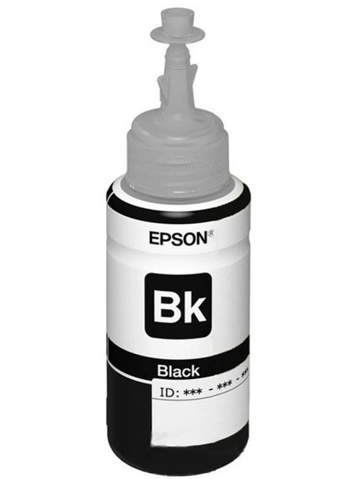 Epson C13T66414A BLACK no664 70ml 4000p Dye Ink ITS. | axd.gr