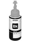 Epson C13T66414A BLACK no664 70ml 4000p Dye Ink ITS. | axd.gr