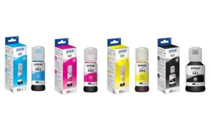 Epson C13T03V14A BLACK No101 127ml 7500p PIGM Ink ITS.